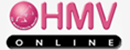 日本HMV在线 Logo