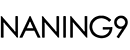 NANING9 Logo