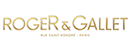 香邂格蕾ROGER&GALLET Logo