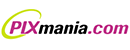 Pixmania Logo