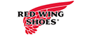 红翼鞋_Red Wing Logo
