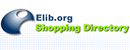 elib（电子商务和网上购物） Logo