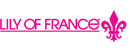 Lily of France Logo