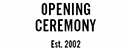 开幕式（OpeningCeremony） Logo