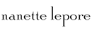 公主娜娜Nanette Lepore Logo