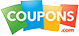 Coupons电子优惠券 Logo
