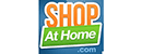 ShopAtHome Logo