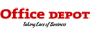 欧迪办公_Office Depot Logo