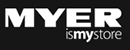 Myer百货 Logo