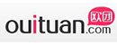 欧团网（Ouituan.com） Logo