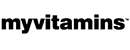 Myvitamins Logo