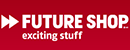 未来店（Future Shop） Logo