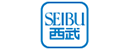 西武百货（Seibu） Logo