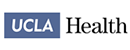 加州大学洛杉矶分校医学中心 Logo
