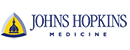 约翰霍普金斯医院 Logo