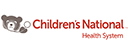 美国国家儿童医学中心 Logo