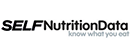 营养数据 Logo