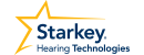 斯达克_Starkey Logo