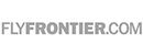 边疆航空（Frontier Airlines） Logo