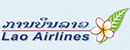 老挝航空公司 Logo