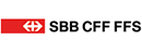 瑞士联邦铁路公司 Logo