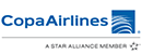 巴拿马航空公司 Logo