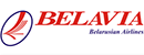 白俄罗斯航空公司 Logo
