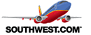 美国西南航空（Southwest Airlines） Logo