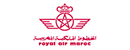 摩洛哥皇家航空公司 Logo