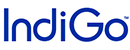 靛蓝航空公司 Logo