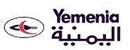 也门航空公司 Logo