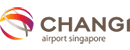 新加坡樟宜机场 Logo