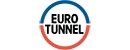 欧洲隧道公司 Logo