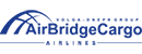 空桥货运航空公司 Logo