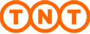 TNT航空 Logo