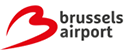 布鲁塞尔机场 Logo