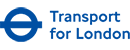 伦敦交通局 Logo
