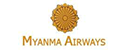 缅甸航空公司 Logo