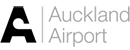 新西兰奥克兰机场 Logo
