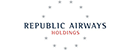 美国共和航空公司 Logo