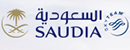 沙特阿拉伯航空（Saudi Arabian Airlines） Logo