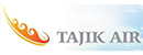 塔吉克航空公司 Logo