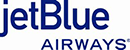 捷蓝航空公司（JetBlue） Logo