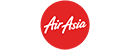亚洲航空公司_AirAsia Logo