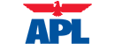 APL美国总统船公司 Logo