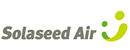 亚洲天网航空（Solaseed Air） Logo
