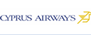 塞浦路斯航空公司 Logo