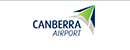 堪培拉国际机场 Logo
