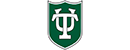 杜兰大学 Logo