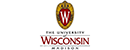 威斯康星大学麦迪逊分校 Logo